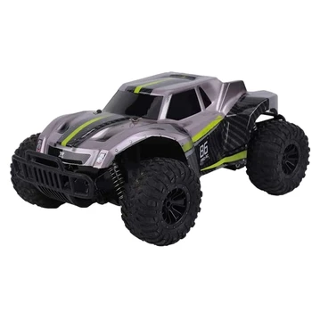 

DeerMan 1/16 2.4Ghz 20Km/H High-Speed Off-Road RC Rock Car Climbing Car Truck Monster Model Toy Car