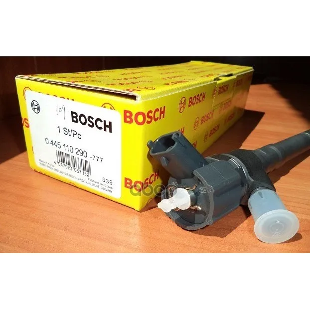 Инжектор Bosch арт. 0445110290