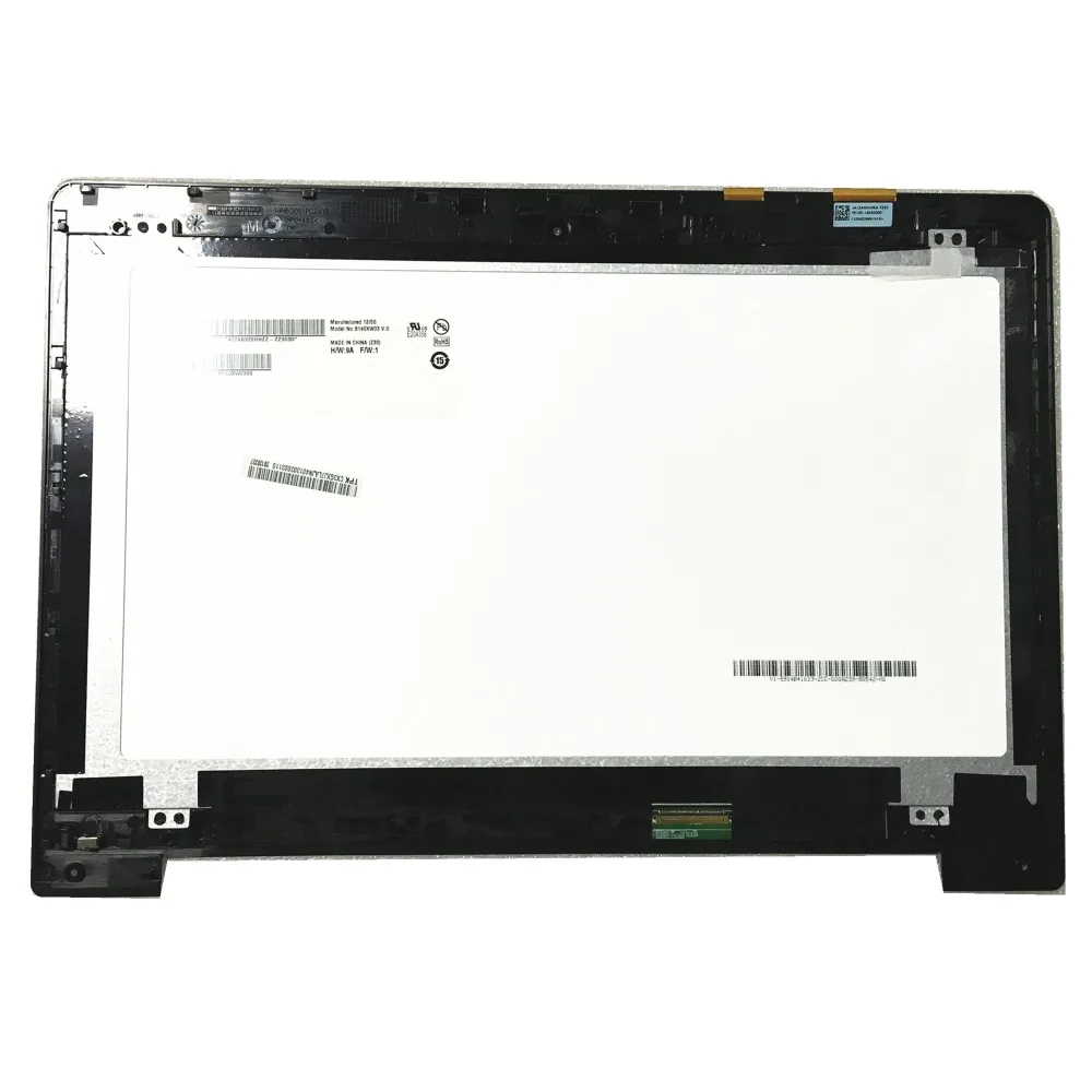 14.0''For Asus Vivobook S400 S400C 