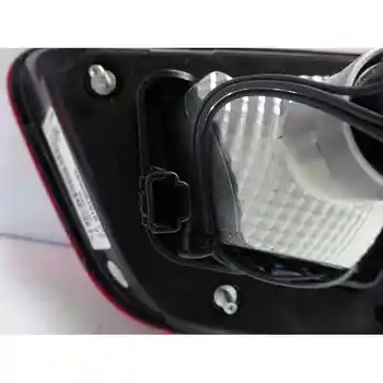 

265550151R LEFT REAR RENAULT KADJAR