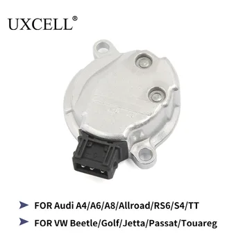 

UXCELL AM-15281172 PC345 058905161B Car Engine Camshaft Cam Shaft Position Sensor CPS For Audi For Volkswagen Golf Jetta Passat