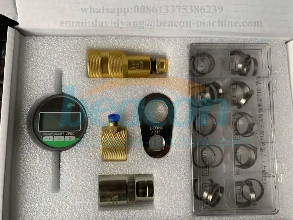 denso injector repair (2)