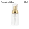 clear gold 30ml