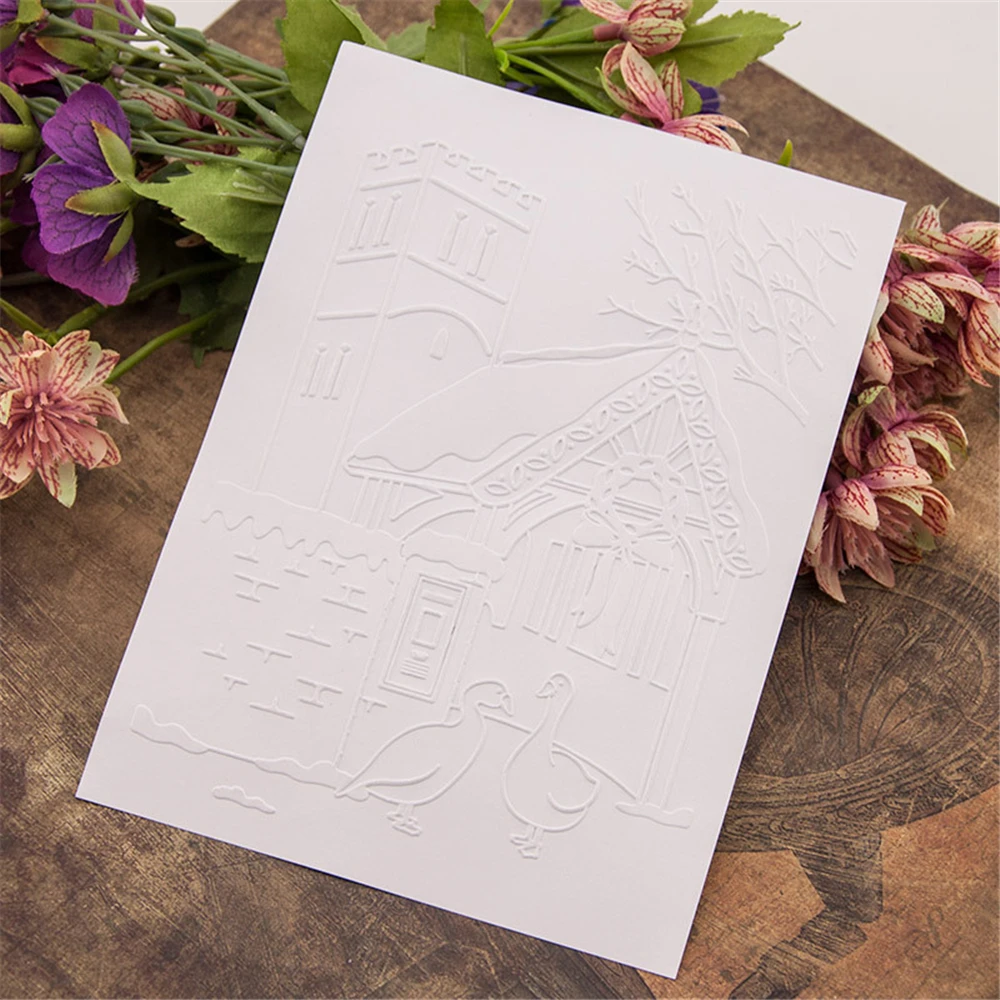 Embossing Folder (3)