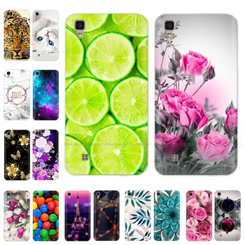

Case for LG X power K220ds k220 Ls755 Coque Silicone Soft TPU Painting Cases for Lg X power2 Power 2 M320 Back Case Cover Bags