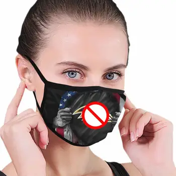 

Antiviral Mouth Mask 3d Print Rugby America Football Jerseys Anti Haze Dust Washable Dustproof Winter Lego Football Mask Mouth