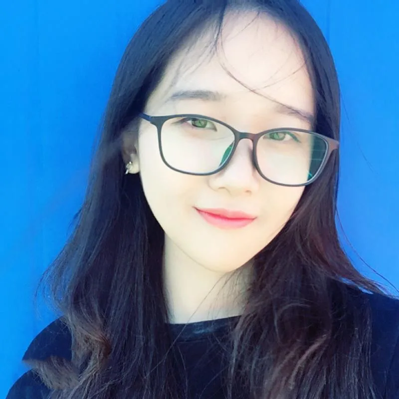 2020 Glasses Frame Women square Glasses Retro Cat Eye Glasses Fashion Clear Lens Eyeglasses Frame Clear Lens Sun Glasses