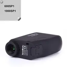 5-1000 м охотничий Портативный монокулярный дальномер, измеритель скорости