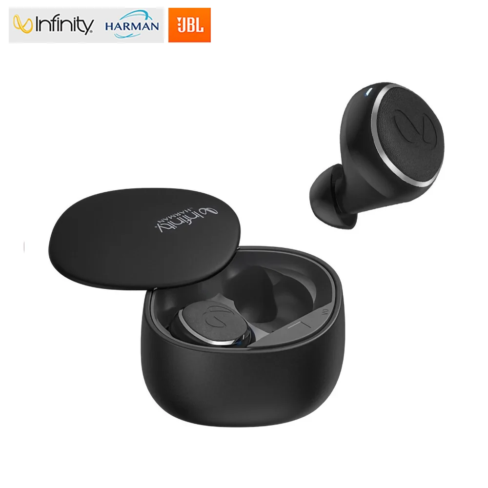 Infinity I600tws True Wireless Earbuds 