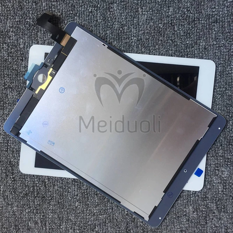 

AAA+ For iPad Pro 12.9 inch LCD Display Touch Screen Digitizer Assembly Tablet lcd For iPad Pro 12.9" A1652 A1584 Replacement