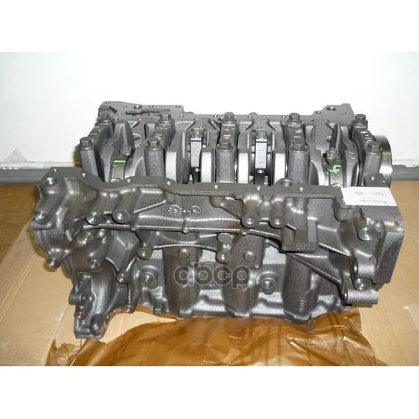 Купить Шорт Блок На Форд Транзит