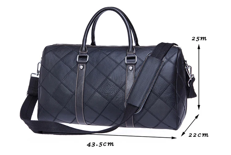 GO-LUCK, брендовая, натуральная кожа, повседневная, для путешествий, с верхней ручкой, сумка для путешествий, унисекс, через плечо, сумка-мессенджер, для мужчин и женщин