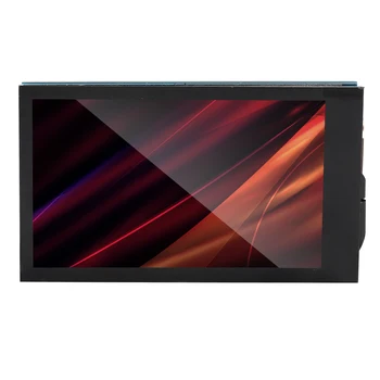 

3.5 inch LCD Display Capacitive Touch Screen 800x480 HD Monitor Display Screen for Raspberry Pi