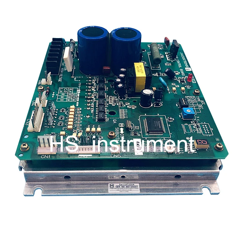 

Новая и оригинальная панель управления для подъемников JAA26807BDH001