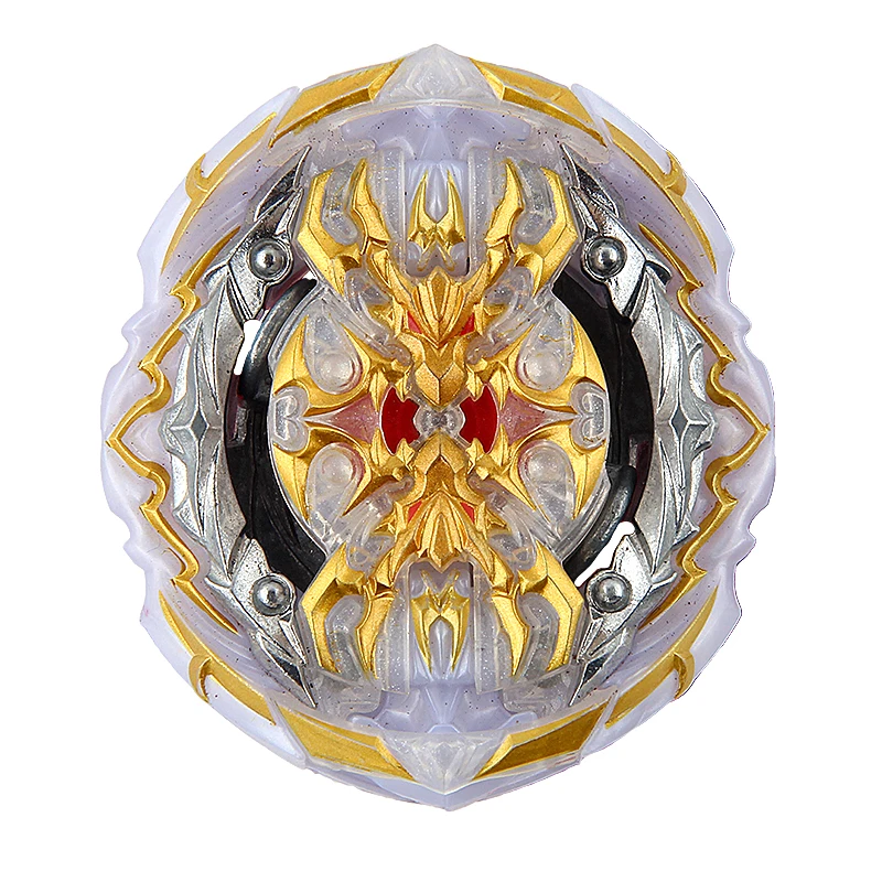 Горячая Распродажа by blade Burst GT B-152 Knockout Odin GEN mit без пускового устройства или