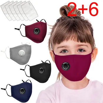 

Reusable Dustproof Mask,dust Mask Pm2.5 Windproof Foggy Haze Pollution Respirator Outdoor Mascarilla Masque Cover Reutilizable