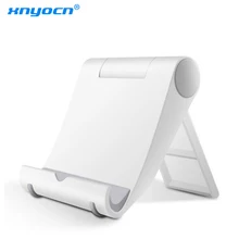 Складная Поворотная подставка для планшета для Ipad Mini 1 2 3 4 Pro 11 Air samsung напольная стойка док-станция держатель для телефона Tab Soporte крепление аксессуары