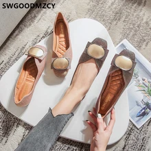 Блестящая обувь; лоферы; женская обувь; удобная женская обувь на плоской подошве; calcados feminino mocasines de mujer bayan ayakkabi sapatos