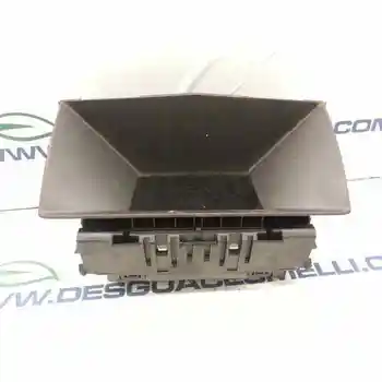 

13275085 multi-function screen OPEL ASTRA GTC