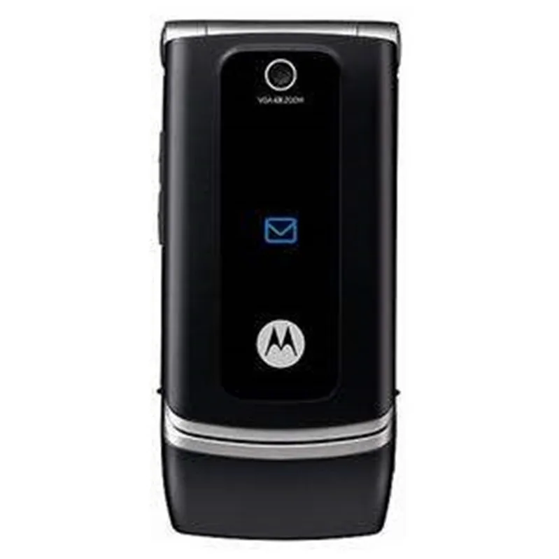 Motorola W375 Flip Phone Antique Mobile Phone astore.in