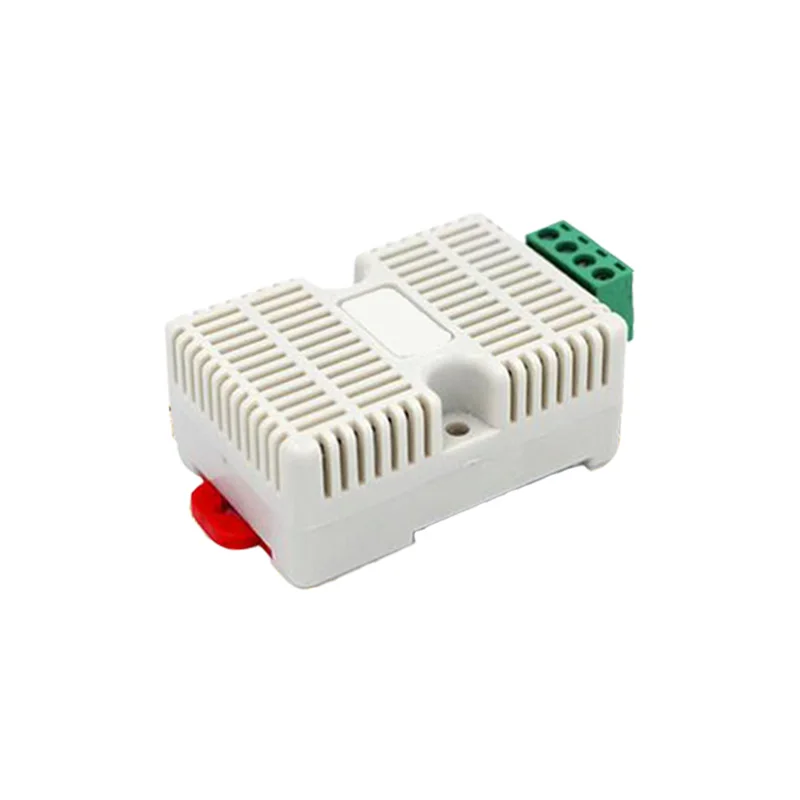 Датчик температуры и влажности modbus датчик промышленного класса высокоточный контроль температуры и влажности rs485