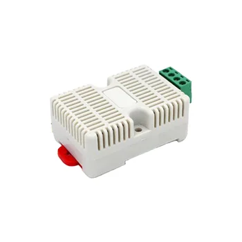 

Temperature and humidity transmitter modbus sensor industrial grade high precision temperature and humidity monitoring rs485