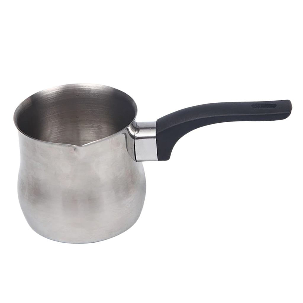 Stainless Steel Boiler Candle Wax Melting Pot Pitcher DIY Soap Candles | Дом и сад