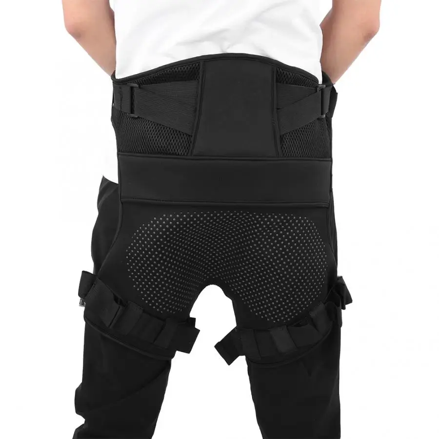 Водонепроницаемый коврик для сиденья для рыбалки влагостойкий коврик для сиденья для рыбалки Толстая Подушка для рыбалки Регулируемая пряжка для рыбалки Кемпинг пляж