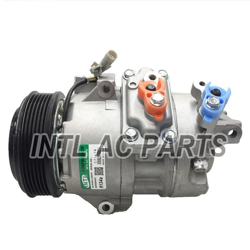 95200-76KA1 95200-76KA0 92600-B700A 60-03170NC 2009-2013 для Suzuki Grand Vitara / Kizashi auto компрессор