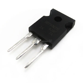 

5pcs/lot IRFP90N20D IRFP90N20 MOSFET N-CH 200V 94A TO-247AC In Stock
