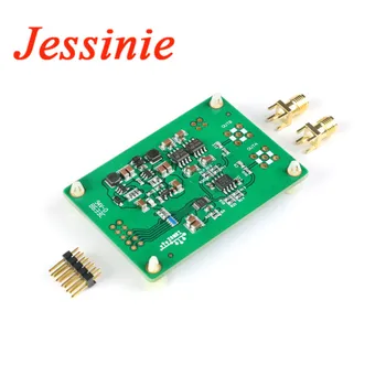 

DAC Module DAC8562 Positive and Negative DC-DC 10V Signal Amplitude OPA2277 Amplifier 16Bit DAC Single/Bipolar Output DAC85623