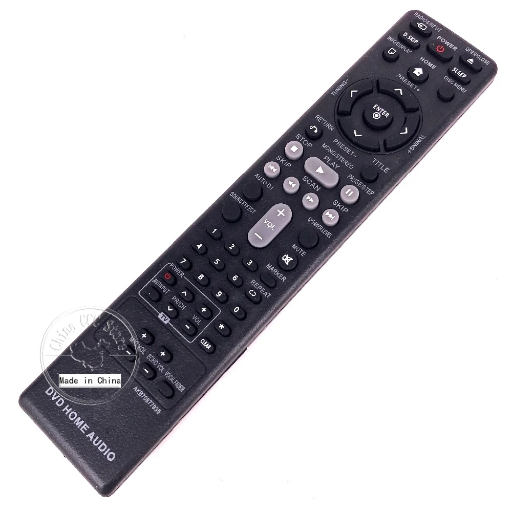 Новый AKB70877935 для LG DM5440K AKB70877934 MDD105K DM5640K DM5540 дома Театр Системы DVD аудио