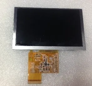 

TIANMA 5.0 inch HD TFT LCD Screen TM050RDH14