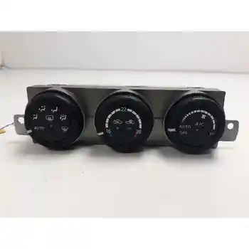 

27500ES61A COMMAND CLIMATE NISSAN X-TRAIL (T30)