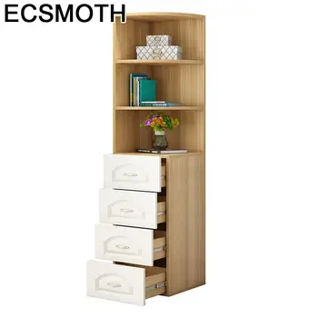 شراءChambre صالون خمر أثاث خشبي خزانة تخزين Armario بلاكارد Rangement Mueble دي سالا غرفة المعيشة دولاب زاوية