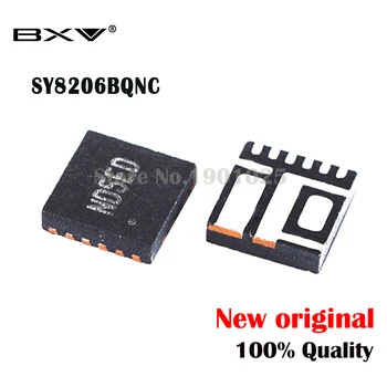 

10pcs SY8206BQNC SY8206B SY8206 (ND4LL ND3NA ND2CZ... ) QFN-6 new original