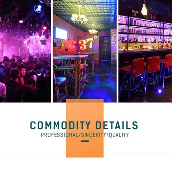 

E27 12W RGB LED Light Bulb Colored Ball Shape Bluetooth Music Dimmable Smart Bedroom With Remote Control Color Changing