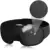 Breathable 3D Sleeping Mask Block Out Light Sleep Mask For Eyes Slaapmasker Eye Shade Blindfold Sleeping Aid Face Mask Eyepatch