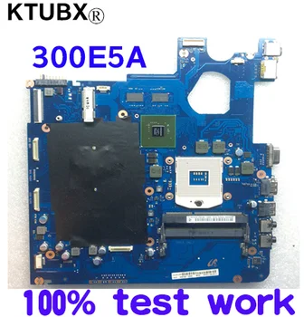 

BA92-09185A / B BA41-01762A BA92-08467A BA41-01763A suitable for Samsung 300E5A notebook motherboard GPU GT520M 100% test work
