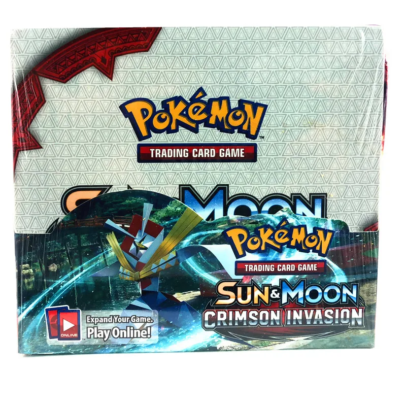 9Crimson Invasion