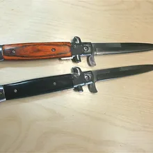 Горячая Распродажа, ножи, охотничий нож для выживания, складное лезвие, ручные инструменты, складной карманный нож из нержавеющей стали, нож для охоты и кемпинга