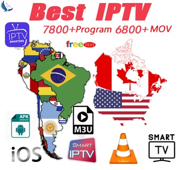 

Best Europe IPTV Swedish Spain subscription 4k HD Live 1 Year IPTV Belgium Dutch Germany Netherlands Norway poland IP TV