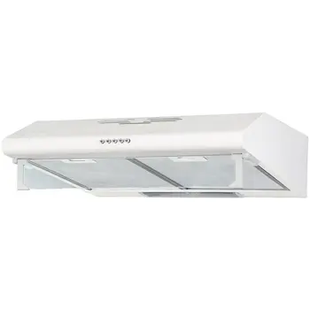 

Козырьковая extractor Korting KHT 6334 W