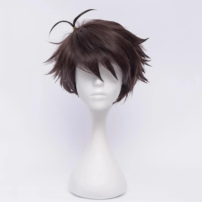 Haikyuu Oikawa Tooru Cosplay Wigs