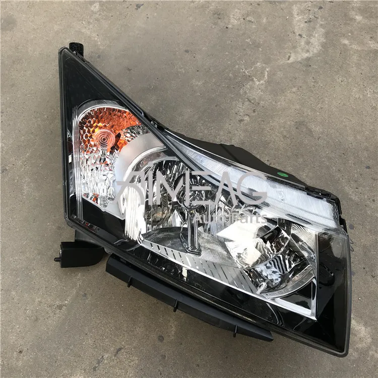 Made for CRUZE headlight assembly 09-14 CRUZE headlights Original authentic head lamp