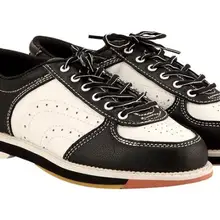 Горячая Боулинг кроссовки высокого качества Мужская Профессиональная обувь для боулинга Мужские дышащие спортивные, для боулинга кроссовки мужская обувь Боулинга