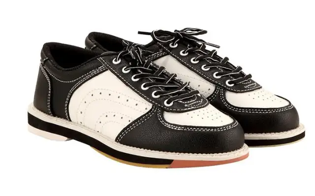 US $39.66 Hot Bowling Sneakers High Quality men professional Bowling Shoes men breathable Sports Bowling snea