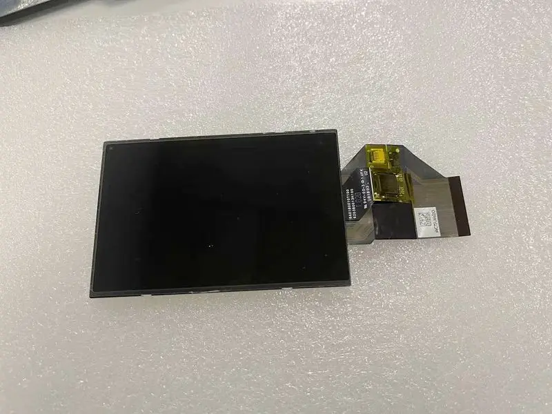 Новый сенсорный ЖК-дисплей с подсветкой для камеры Panasonic DMC-TZ81 TZ80 ZS60 | Электроника