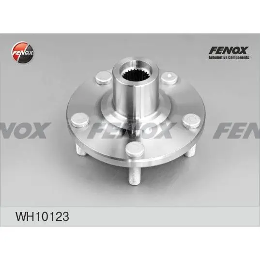 Ступица колеса TOYOTA CAMRY 01-11 пер. FENOX WH10123