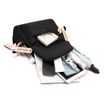 TXT Backpacks for School & College - Image 5